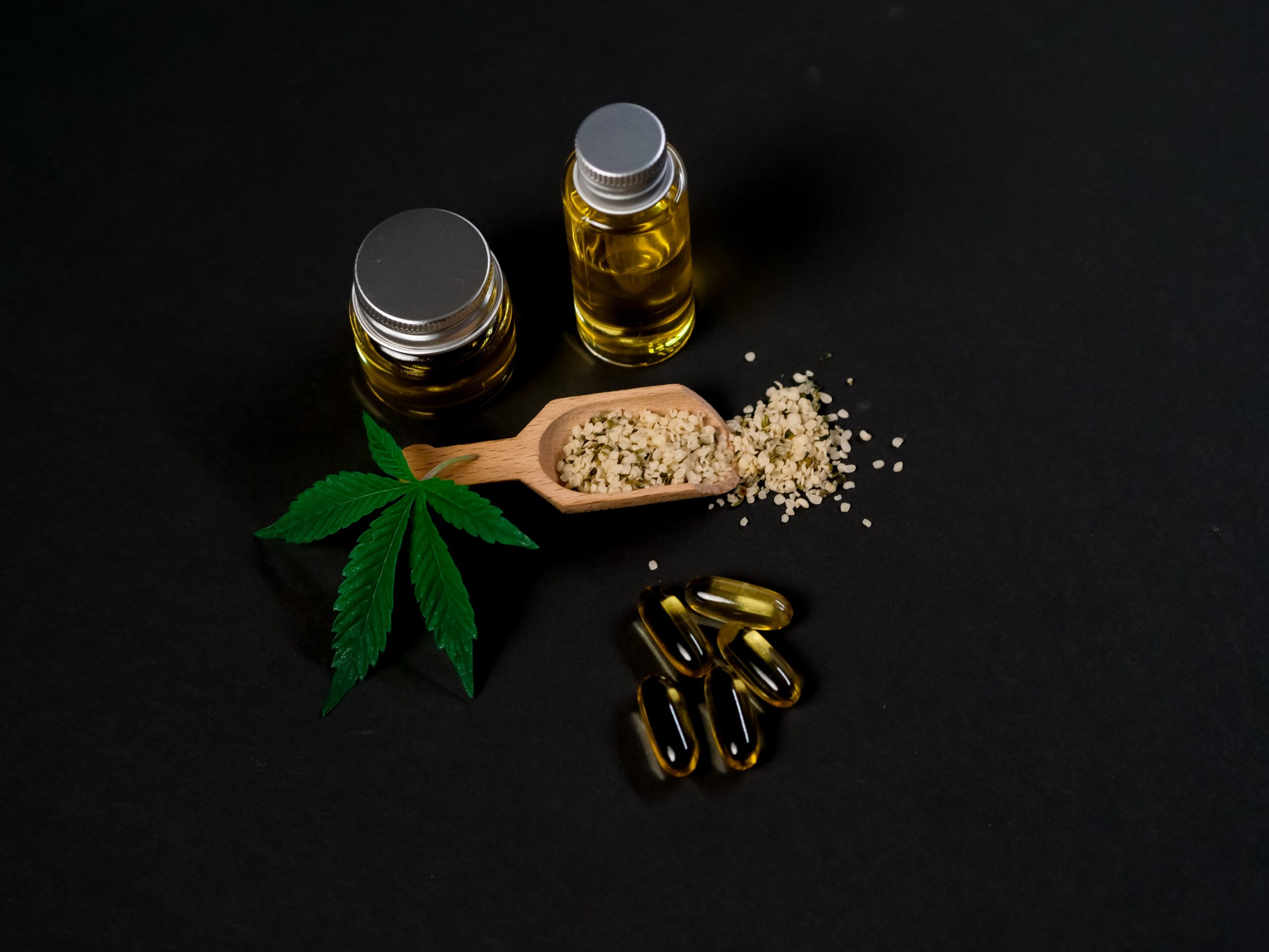 Read more about the article CBD Dosing Guide
